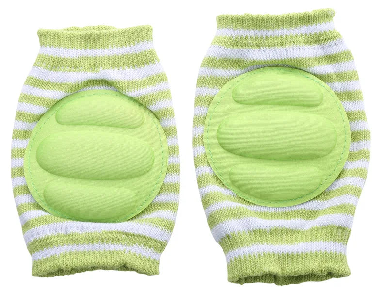 Genouillères et jambières pour bébés