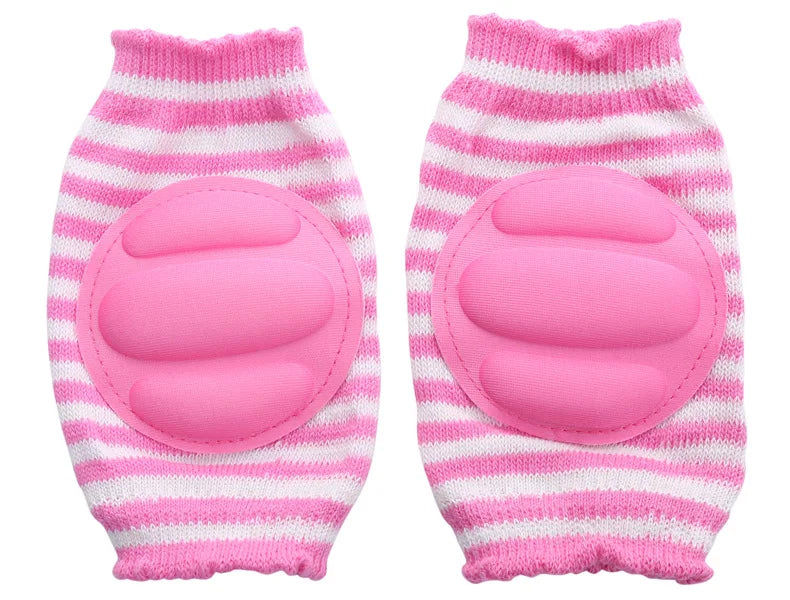 Genouillères et jambières pour bébés