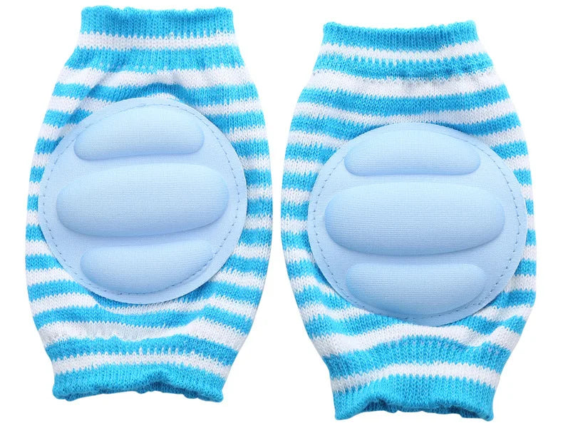 Genouillères et jambières pour bébés