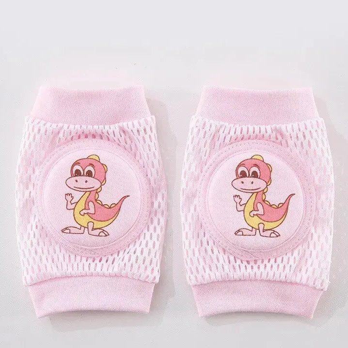 Genouillères et jambières pour bébés