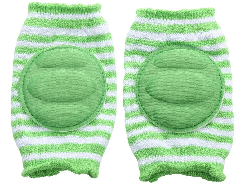 Genouillères et jambières pour bébés