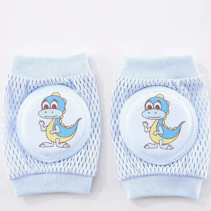 Genouillères et jambières pour bébés