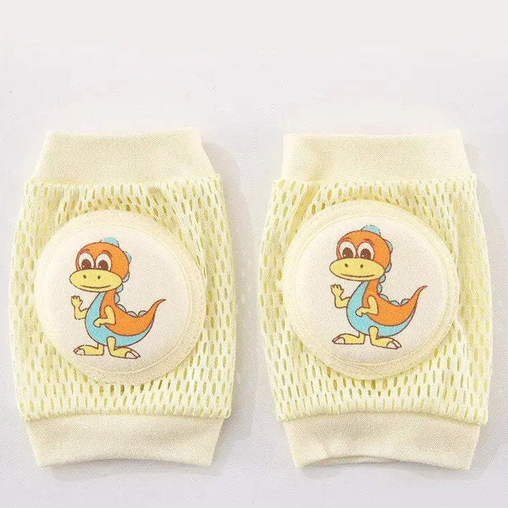 Genouillères et jambières pour bébés