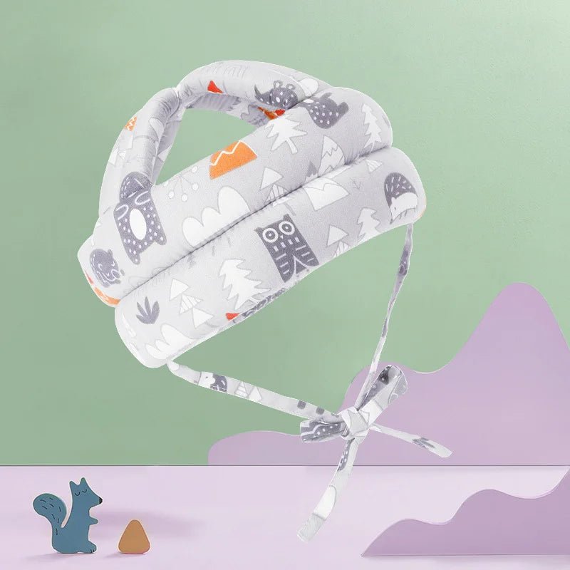 Casque de sécurité pour bébé - BADABOOM KID