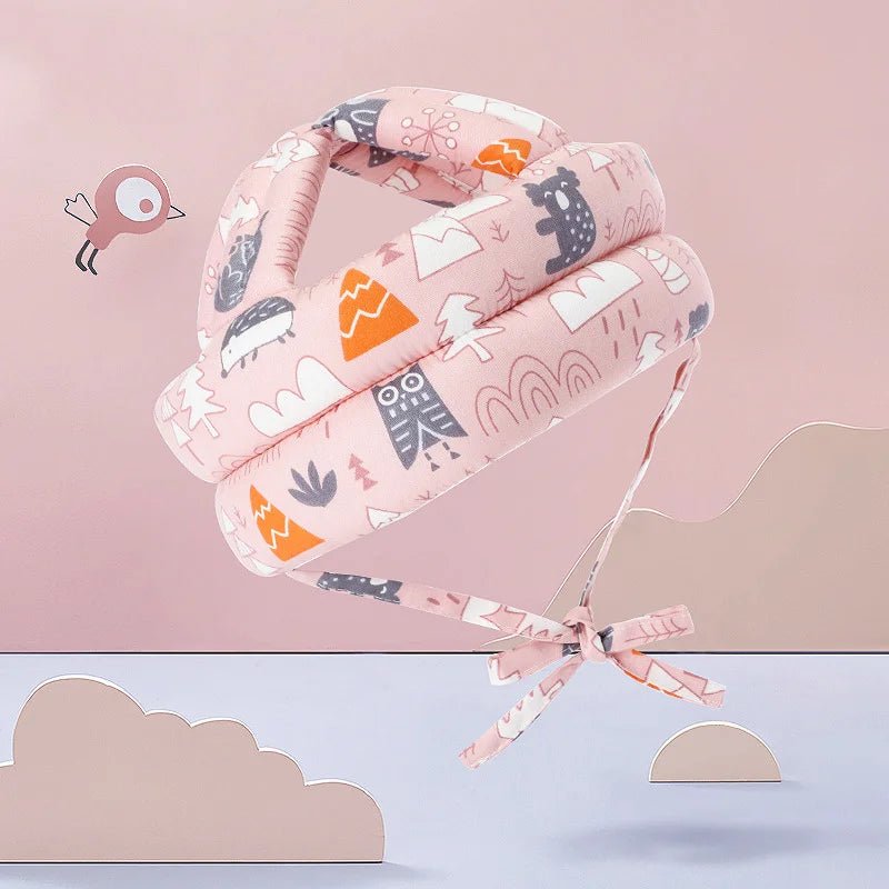 Casque de sécurité pour bébé - BADABOOM KID