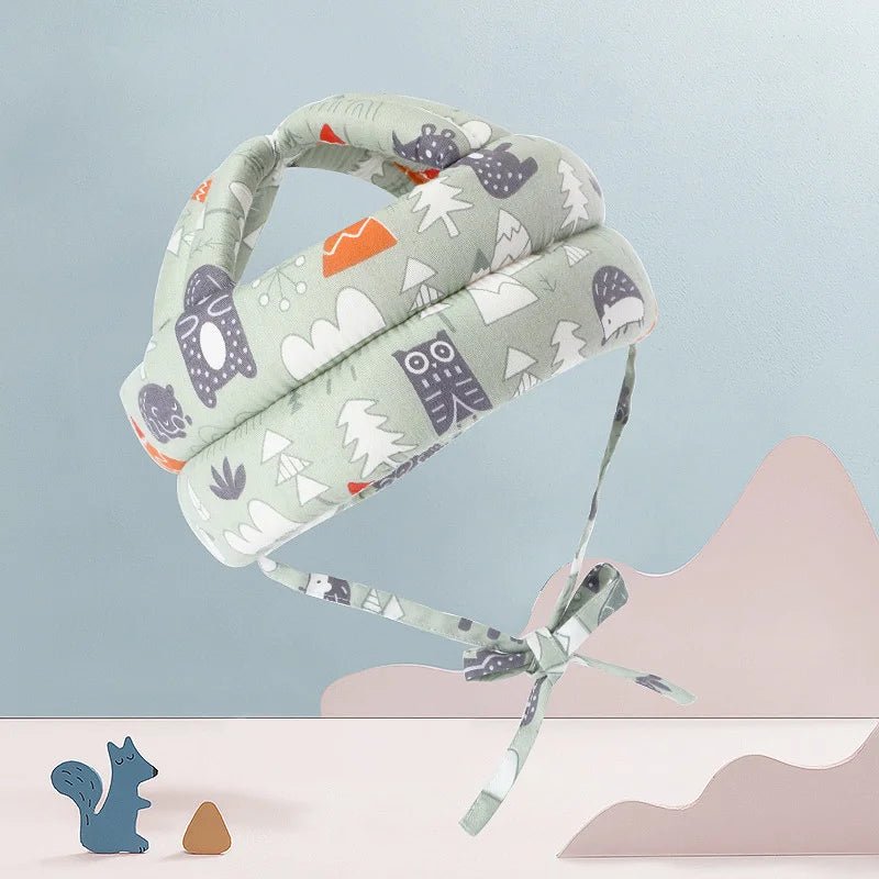 Casque de sécurité pour bébé - BADABOOM KID