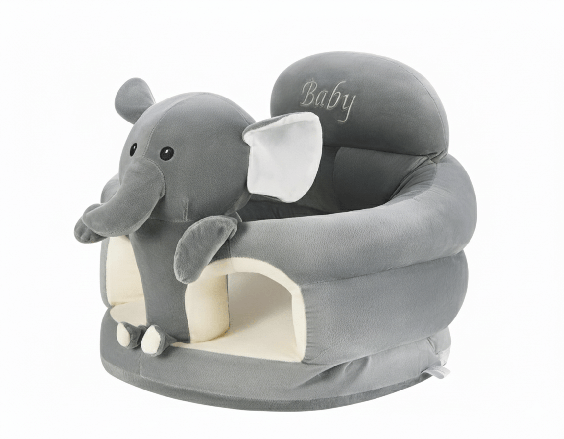 Fauteuil D’apprentissage Pour Bébé - BADABOOM