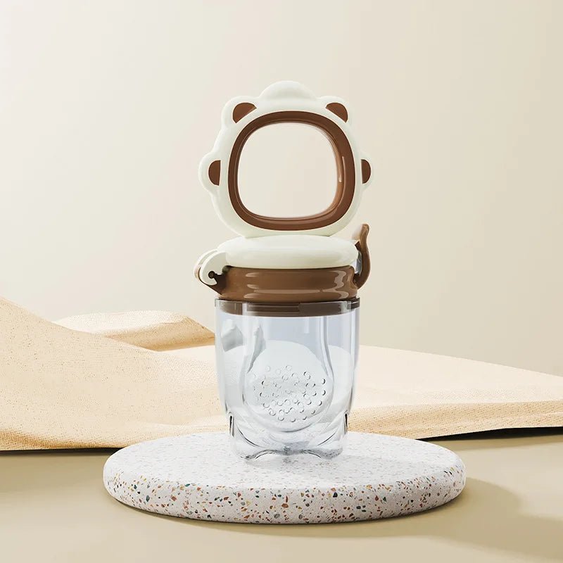 Moule mangeoire à fruits et légumes - BADABOOM KID