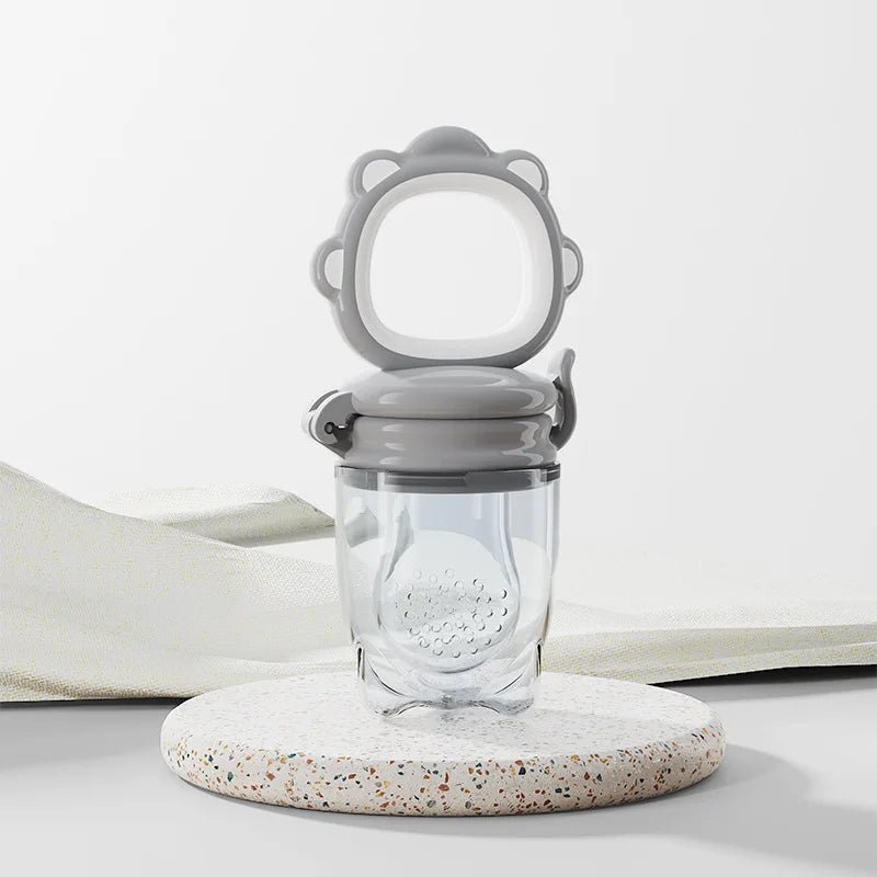 Moule mangeoire à fruits et légumes - BADABOOM KID