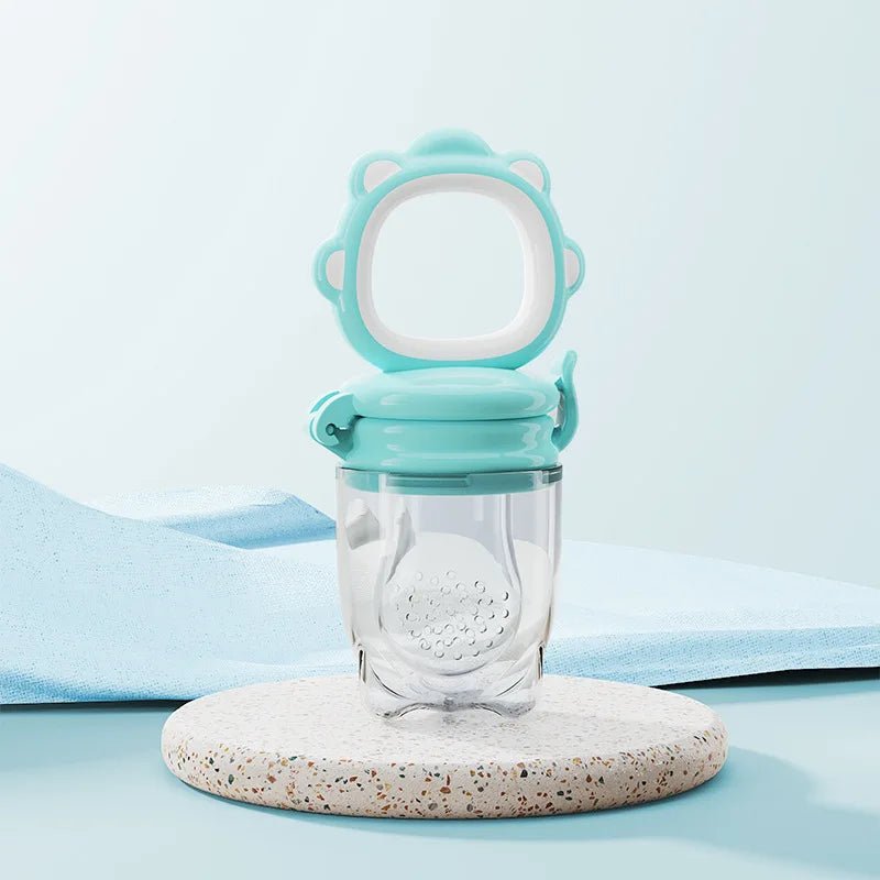 Moule mangeoire à fruits et légumes - BADABOOM KID