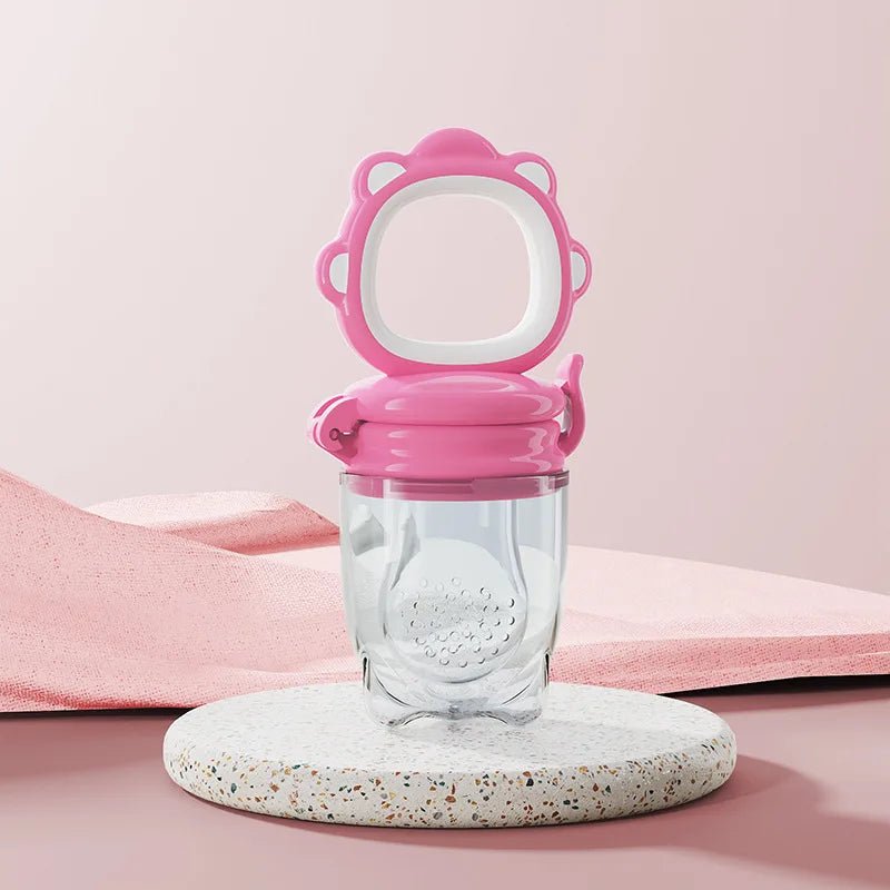 Moule mangeoire à fruits et légumes - BADABOOM KID