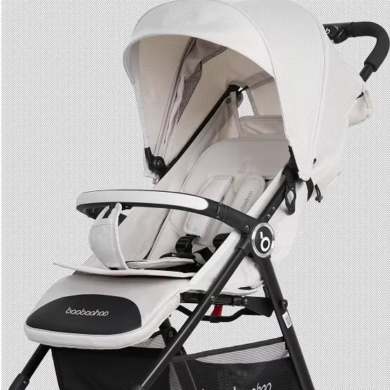 Poussette pliable ultra fine - BADABOOM KID