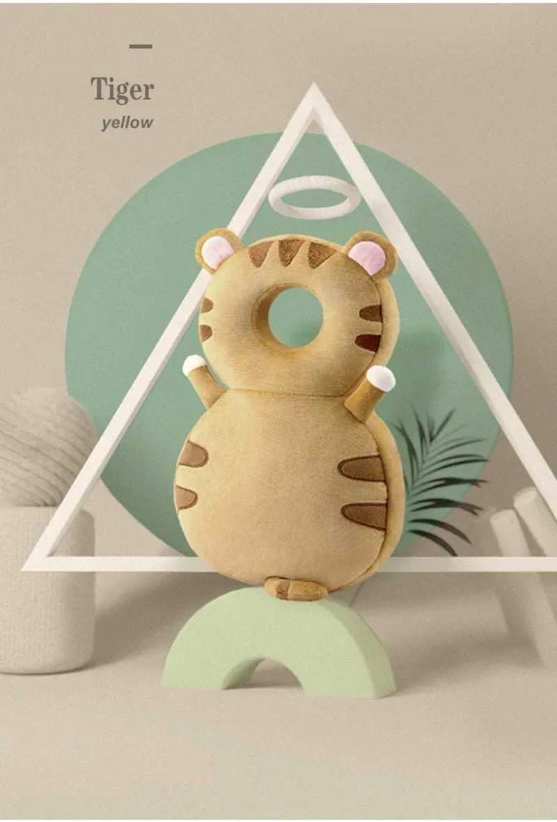 Sac à Dos de Protection Pour Nouveau - né Anti - Chute - BADABOOM KID