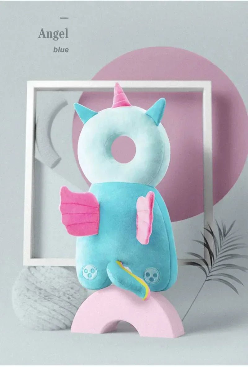 Sac à Dos de Protection Pour Nouveau - né Anti - Chute - BADABOOM KID