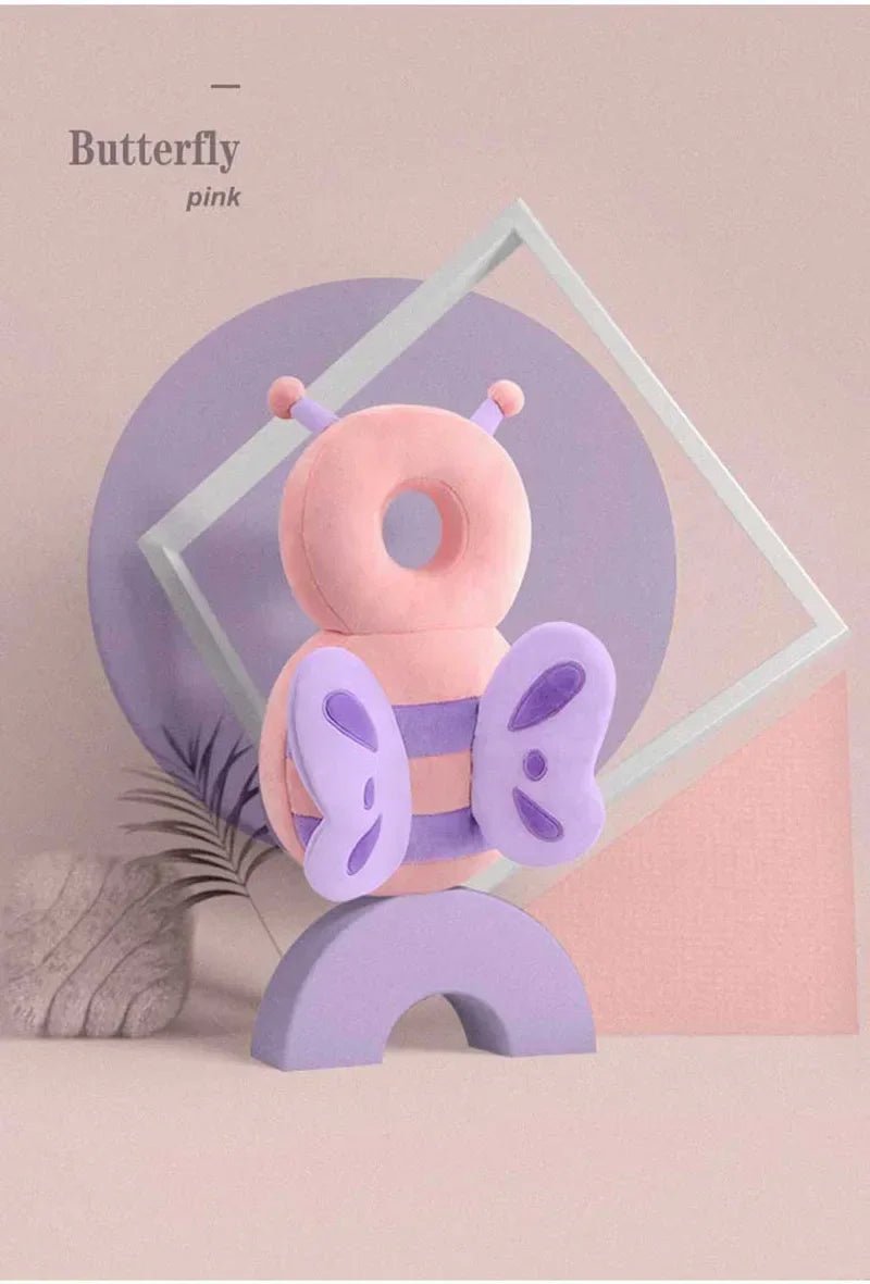 Sac à Dos de Protection Pour Nouveau - né Anti - Chute - BADABOOM KID