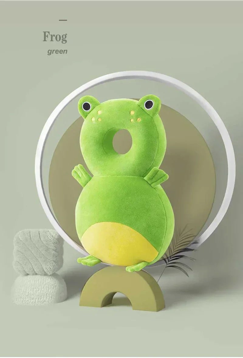 Sac à Dos de Protection Pour Nouveau - né Anti - Chute - BADABOOM KID